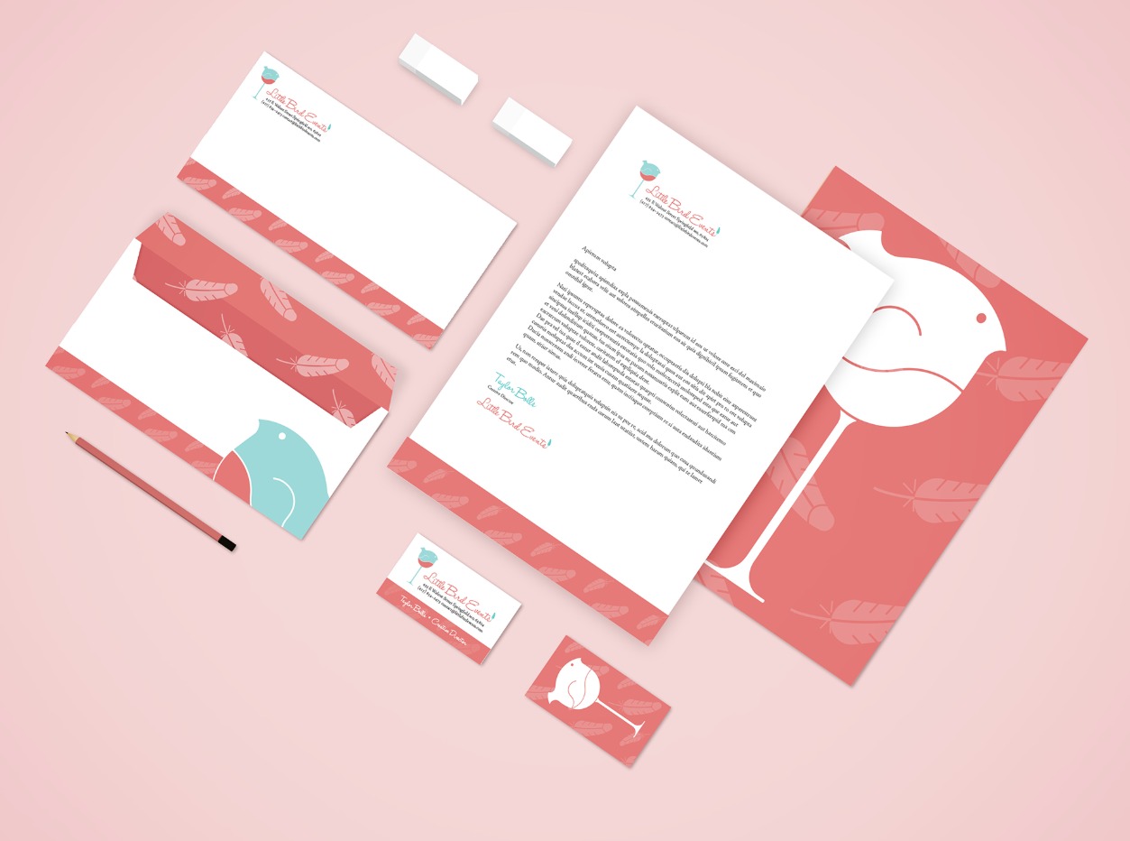Stationery Sets 3